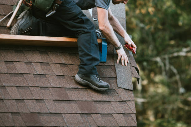 Best Tile Roofing Installation  in Lake Barcroft, VA